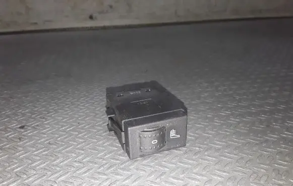 Ford Focus Seat heating switch 3M5T19K314AC