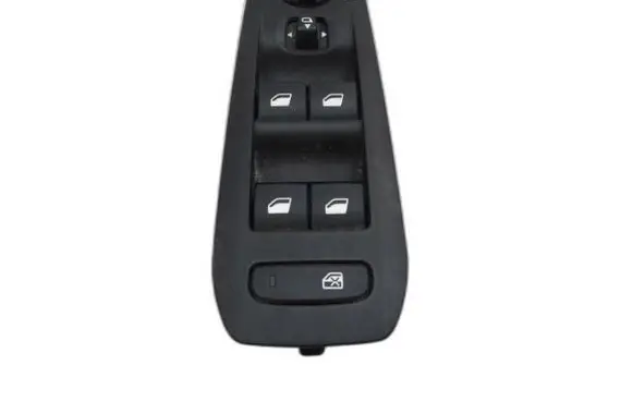 Peugeot 308 Electric window control switch 96788264ZD