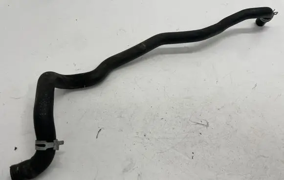 BMW 5 F10 F11 Engine coolant pipe/hose 9119169