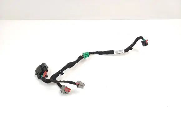 Other wiring loom