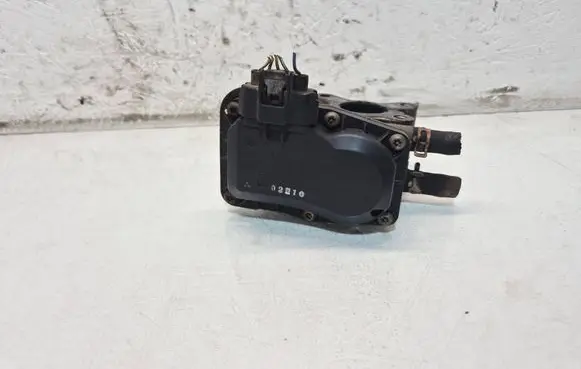 Honda CR-V EGR valve 1501000060 18710RL0G012 02M100061