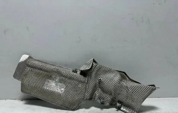 Jaguar E-Pace Heat shield in engine bay K8D23C567BC LR114899 J9C17787