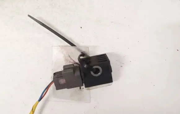 Hyundai Santa Fe Airbag deployment crash/impact sensor 959202b000 95920-2b000