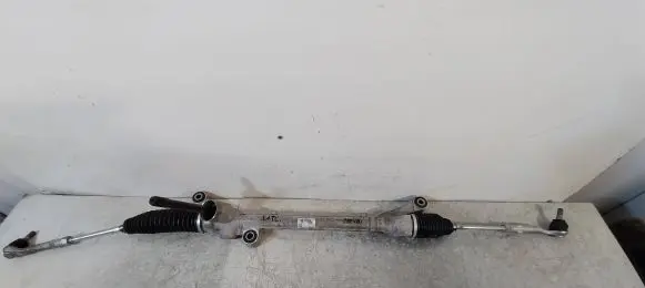 Steering rack