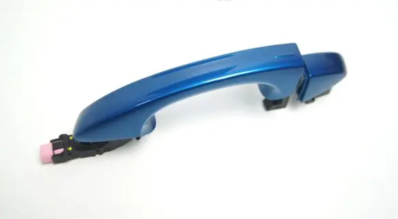 Volkswagen Arteon Loading door exterior handle/bracket 