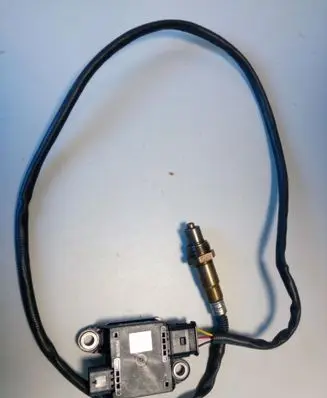 BMW 7 G11 G12 Lambda probe sensor 858202604 NE64695