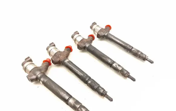 Citroen Jumper Fuel injectors set 6C1Q9K546AC