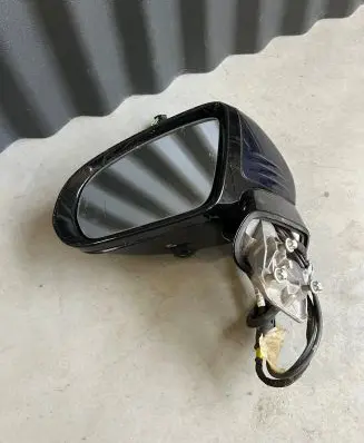 Mercedes-Benz E W238 Front door electric wing mirror A2388106901 1453300 21336621