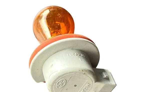 Smart ForTwo III C453 Rear tail light bulb 