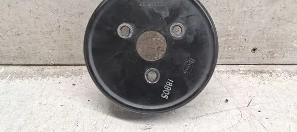 Buick Encore I Water pump pulley 25195055
