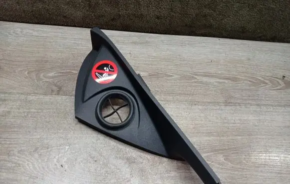 Volvo C30 Dashboard side end trim 30672383