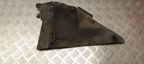 Peugeot 5008 II Rear underbody cover/under tray 9824408380