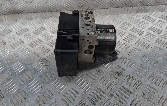 Volkswagen PASSAT B6 ABS Pump 1K0614517BD 10021202204