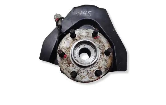 Nissan Navara D40 Front wheel ball bearing 41150EA000