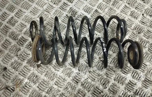 Seat Altea Rear coil spring