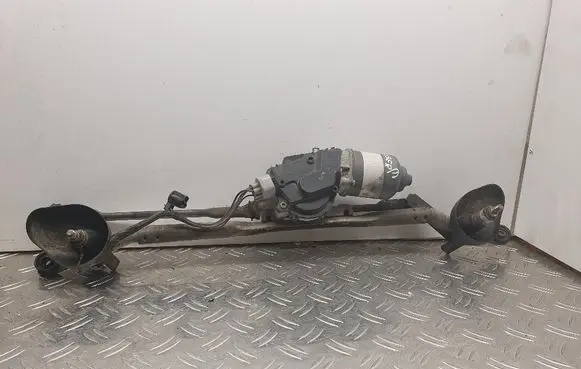 Dodge Caliber Front wiper linkage and motor 05303780AD AX1590109292