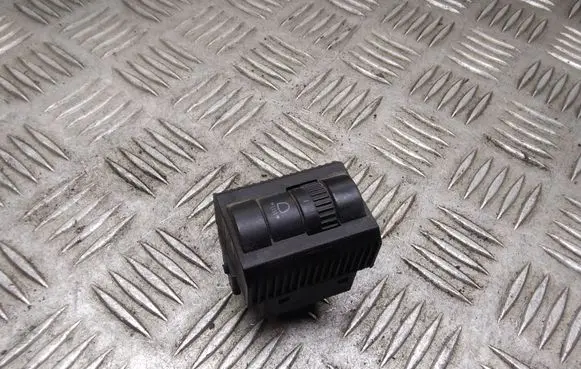 Volkswagen Transporter - Caravelle T5 Headlight level height control switch 7H0941333