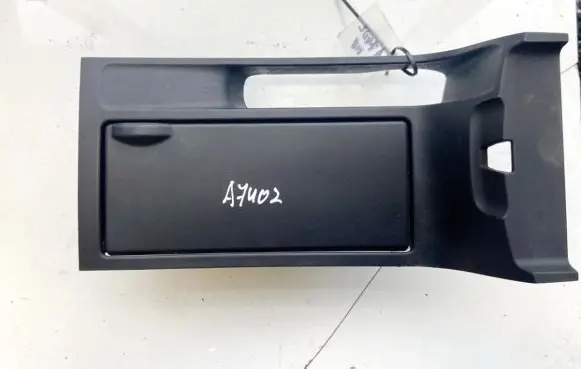 Mazda 3 I Cup holder BP4K64361