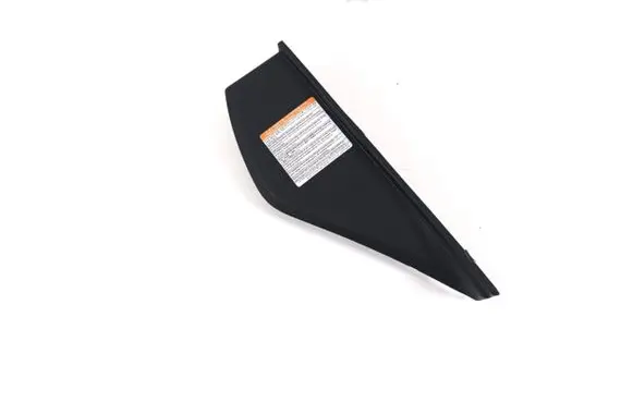 Panel trim