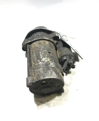 SsangYong Rexton Starter motor 6611513701