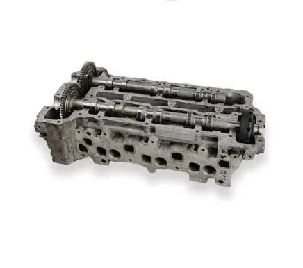 Mercedes-Benz R W251 Engine head A6420108820