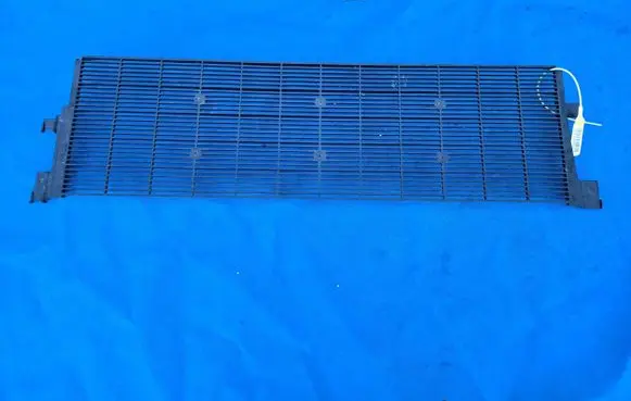 BMW 3 G20 G21 Radiator trim 8482592