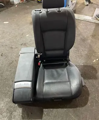 BMW 5 GT F07 Seat and door cards trim set 
