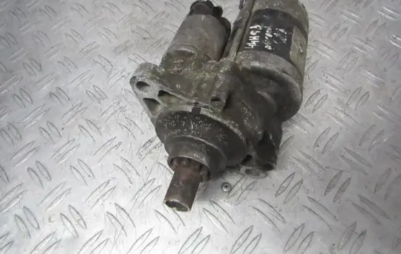 Honda Accord Starter motor d7rsa2