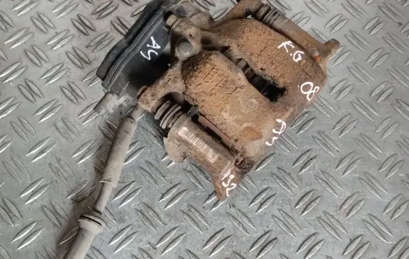 Audi A4 S4 B8 8K Rear brake caliper