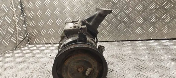 Toyota Avensis Verso Air conditioning (A/C) compressor (pump) 10S15L