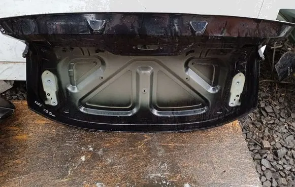 Citroen C5 Tailgate/trunk/boot lid