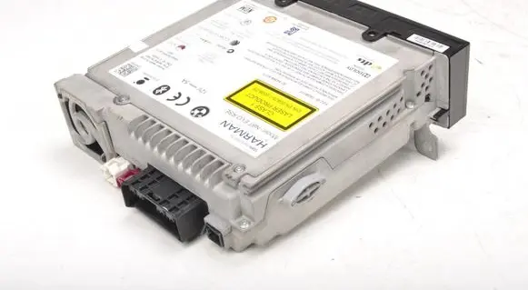 BMW 7 G11 G12 CD/DVD changer 8780779