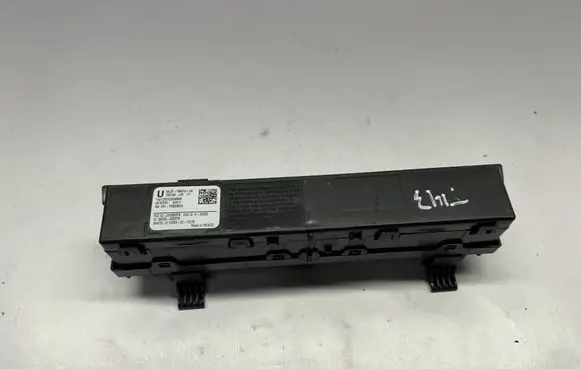 Ford Mustang VI Keyless (KESSY) go control unit/module ML3T15K619UB
