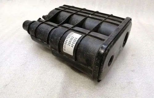 Mercedes-Benz GLE (W166 - C292) Active carbon filter fuel vapour canister A1664700559