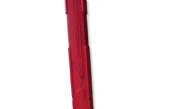 Audi A4 S4 B7 8E 8H Emergency warning sign 7L0860251