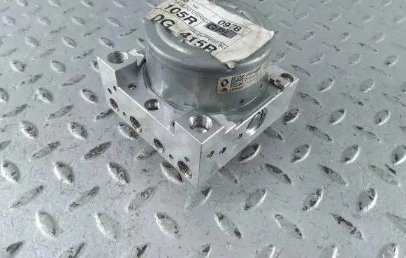Dacia Sandero III ABS Pump 476604105R