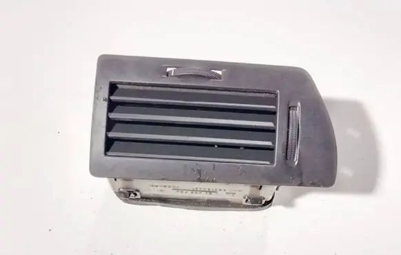 Opel Astra H Dash center air vent grill 330188061 24465728