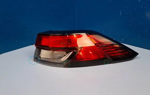 Toyota Corolla Cross Rear/tail lights 8155116700