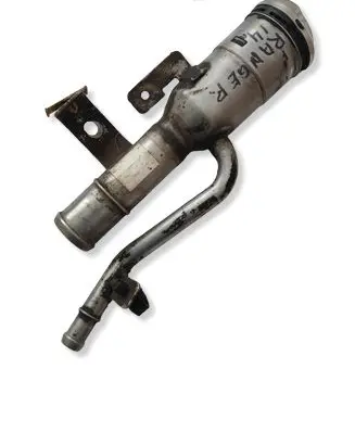 Ford Ranger Fuel tank filler neck pipe 
