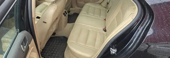 Volkswagen Jetta V Interior set 