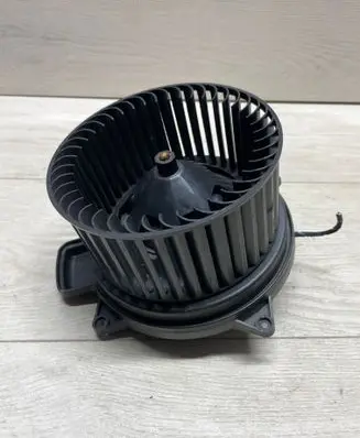 Mercedes-Benz ML W164 Heater fan/blower A1648350007 962602K