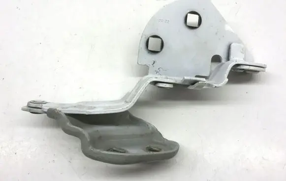 Tesla Model 3 Engine bonnet/hood hinges 164384500A