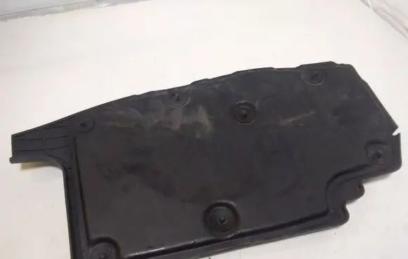Hyundai Santa Fe Other under body part 