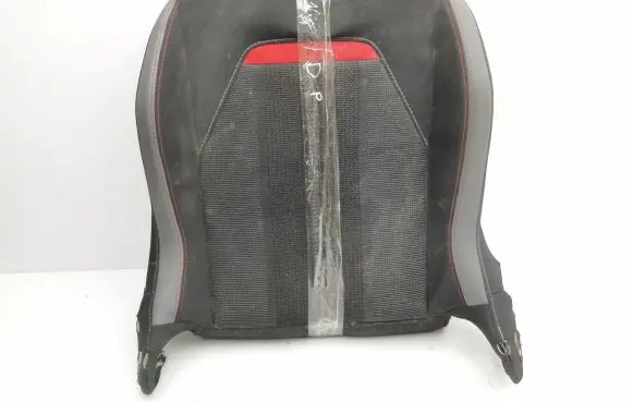 Opel Mokka B Driver seat console base 