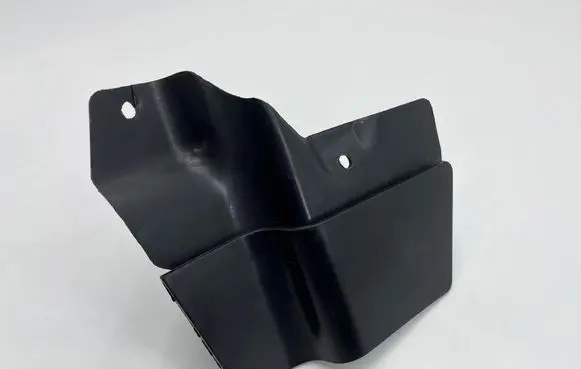 Cupra Formentor Rear mudguard 5FF853833 118138A1