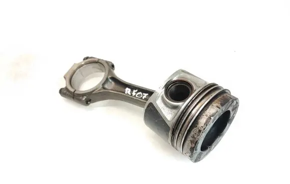 Volkswagen Transporter - Caravelle T5 Piston with connecting rod 038J