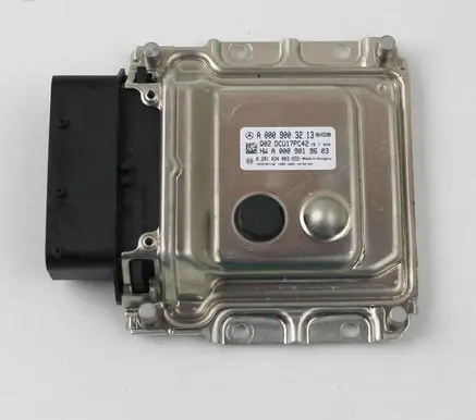 Mercedes-Benz GLC X253 C253 Other control units/modules A0009003213