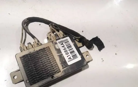Audi A6 S6 C5 4B Sensor 