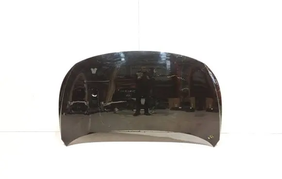 Volkswagen ID.4 Engine bonnet/hood 11A823177A