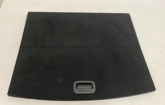 KIA Optima Parcel shelf 